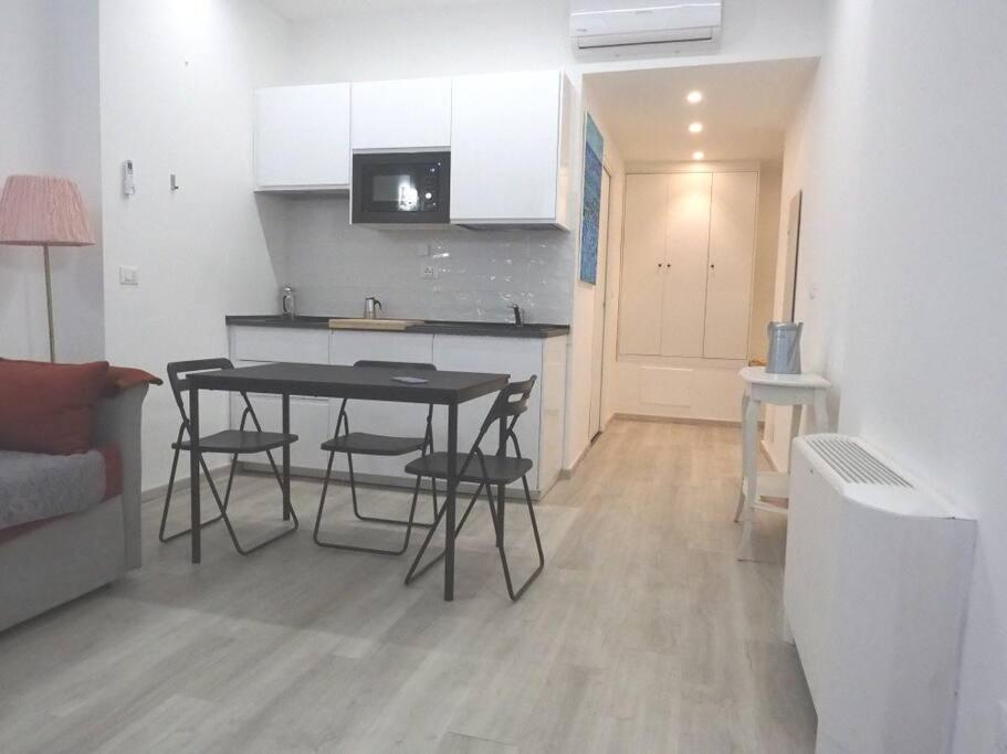 Sottoripa Loft Apartment Genoa Exterior photo